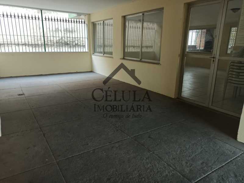 Apartamento à venda com 2 quartos, 105m² - Foto 23