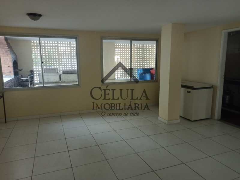 Apartamento à venda com 2 quartos, 105m² - Foto 24