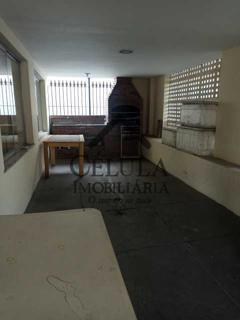 Apartamento à venda com 2 quartos, 105m² - Foto 25