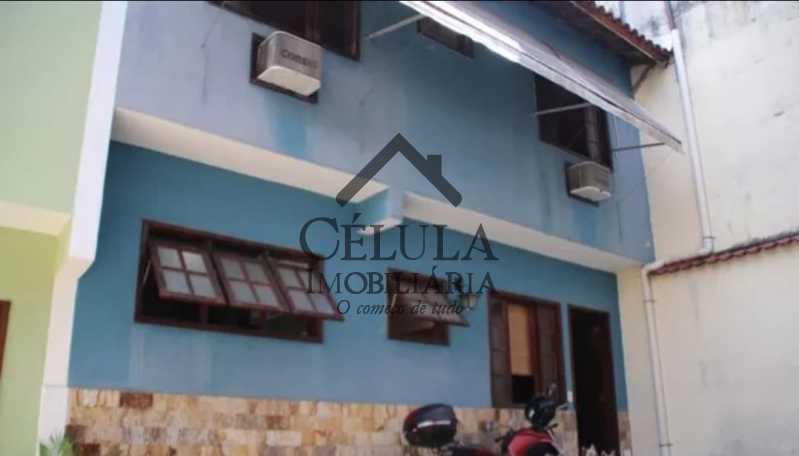 Casa de Vila à venda com 2 quartos, 70m² - Foto 18