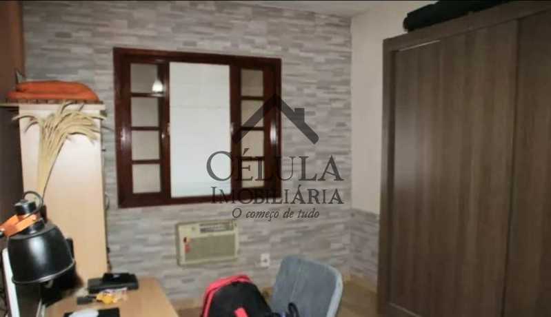 Casa de Vila à venda com 2 quartos, 70m² - Foto 11