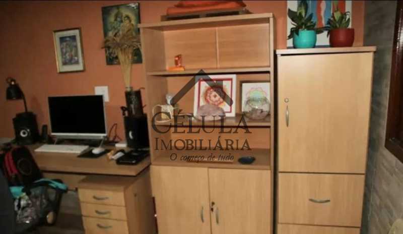 Casa de Vila à venda com 2 quartos, 70m² - Foto 10