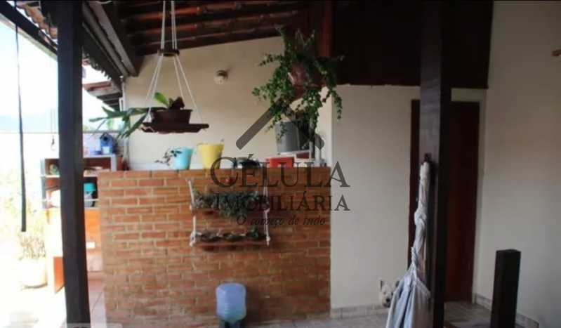 Casa de Vila à venda com 2 quartos, 70m² - Foto 21