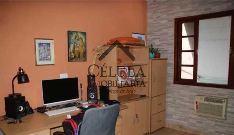 Casa de Vila à venda com 2 quartos, 70m² - Foto 13