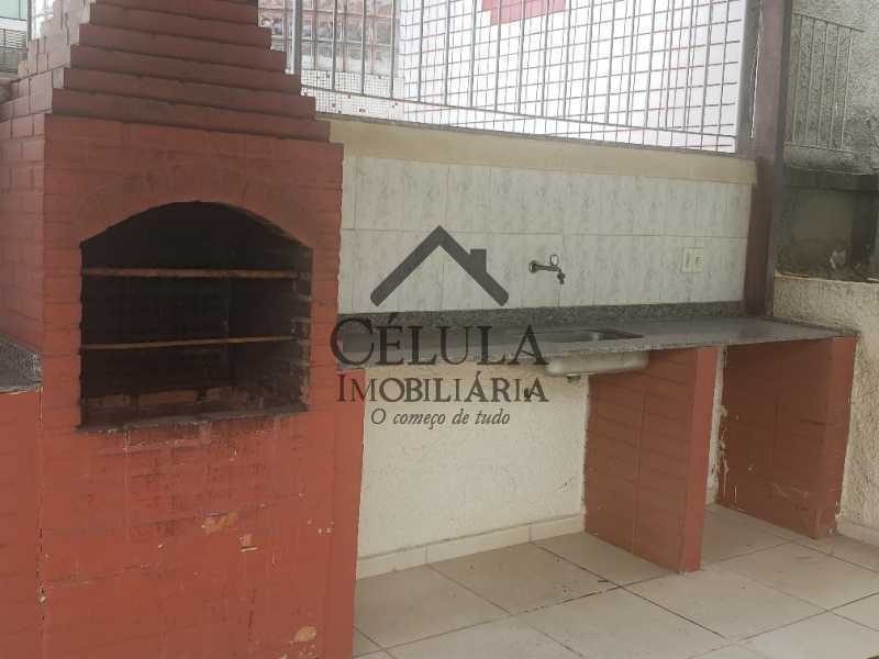 Apartamento à venda com 3 quartos, 118m² - Foto 25