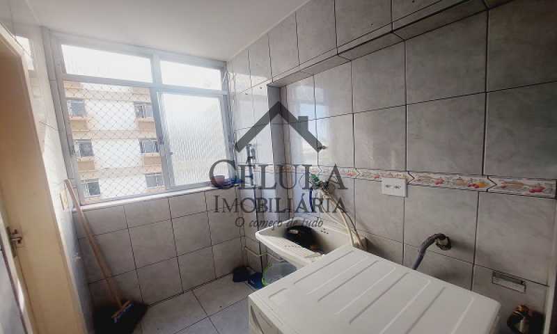 Apartamento à venda com 3 quartos, 118m² - Foto 11