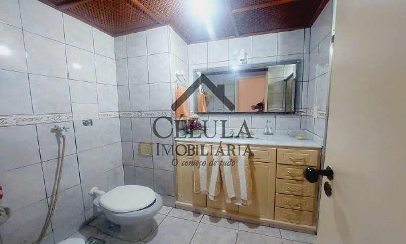 Apartamento à venda com 3 quartos, 118m² - Foto 19