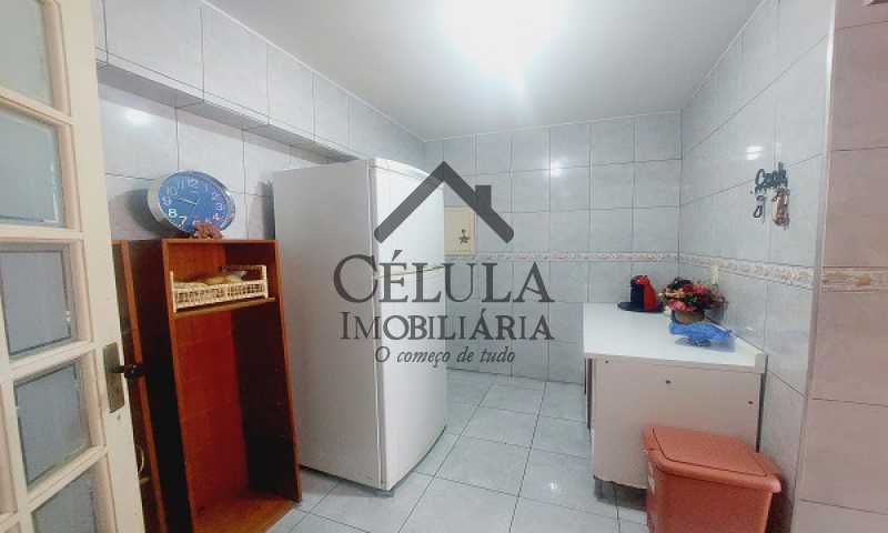 Apartamento à venda com 3 quartos, 118m² - Foto 6