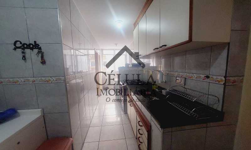 Apartamento à venda com 3 quartos, 118m² - Foto 10