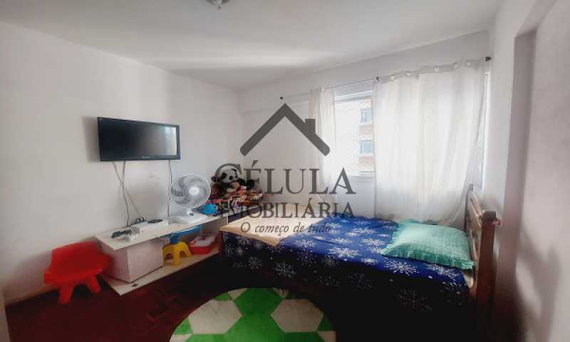 Apartamento à venda com 3 quartos, 118m² - Foto 13