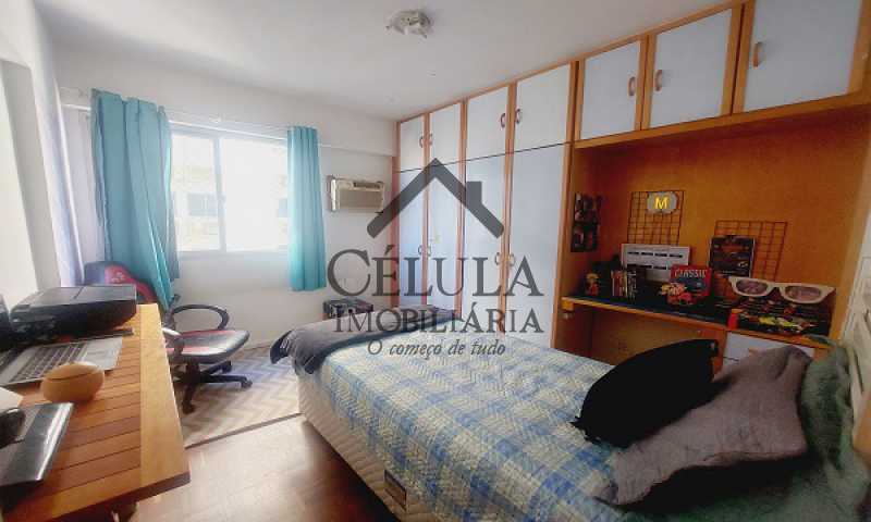 Apartamento à venda com 3 quartos, 118m² - Foto 14