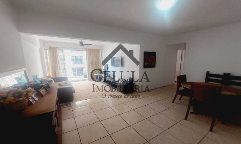 Apartamento à venda com 3 quartos, 118m² - Foto 1