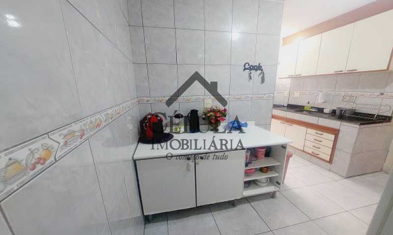 Apartamento à venda com 3 quartos, 118m² - Foto 7