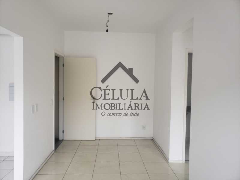 Apartamento à venda com 2 quartos, 52m² - Foto 1