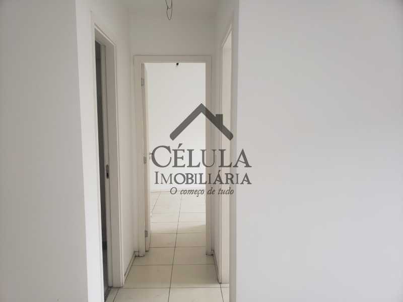 Apartamento à venda com 2 quartos, 52m² - Foto 4