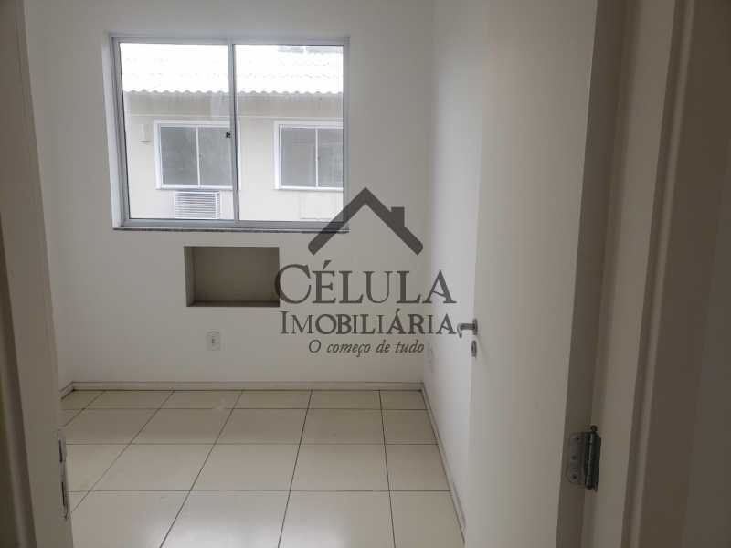 Apartamento à venda com 2 quartos, 52m² - Foto 7