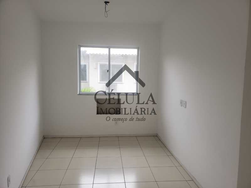 Apartamento à venda com 2 quartos, 52m² - Foto 9