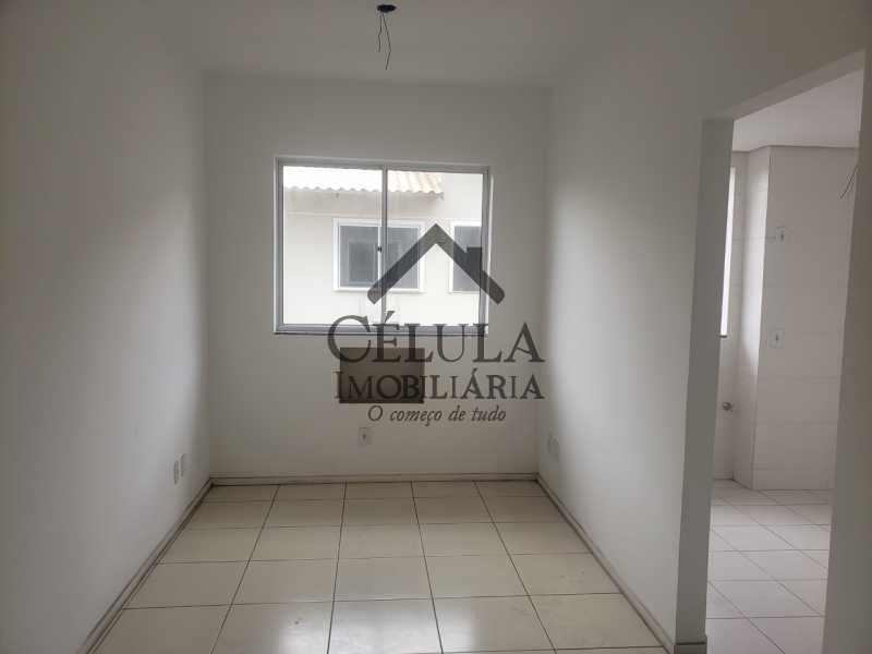 Apartamento à venda com 2 quartos, 52m² - Foto 10