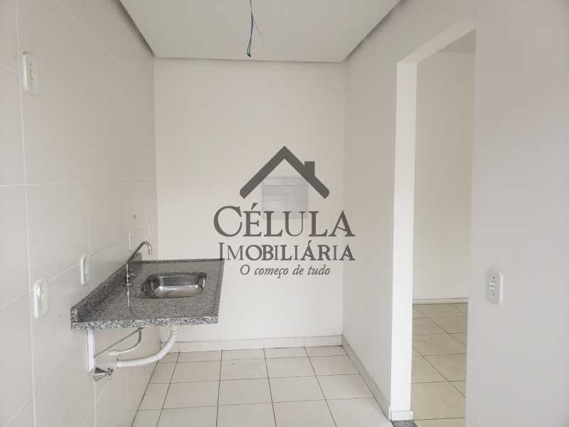 Apartamento à venda com 2 quartos, 52m² - Foto 11