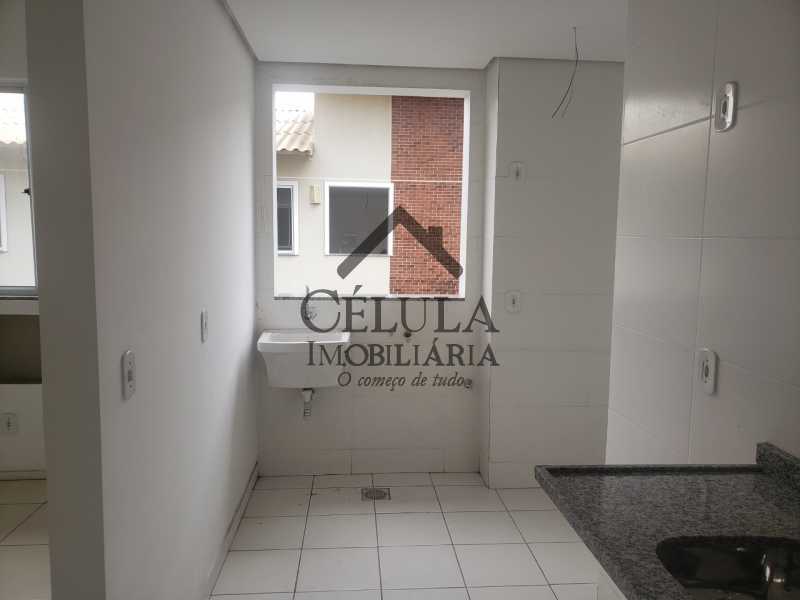 Apartamento à venda com 2 quartos, 52m² - Foto 12