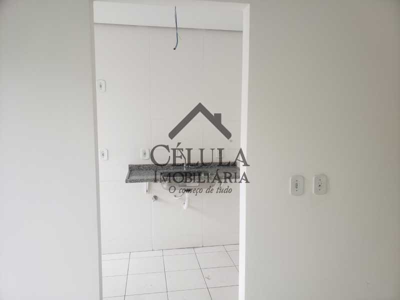 Apartamento à venda com 2 quartos, 52m² - Foto 14