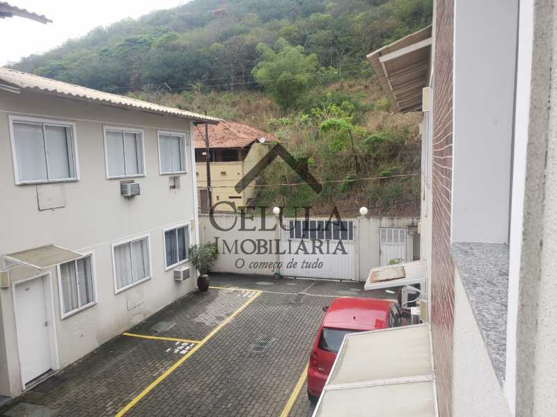 Apartamento à venda com 2 quartos, 52m² - Foto 15