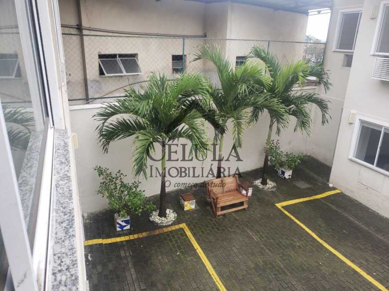 Apartamento à venda com 2 quartos, 52m² - Foto 16