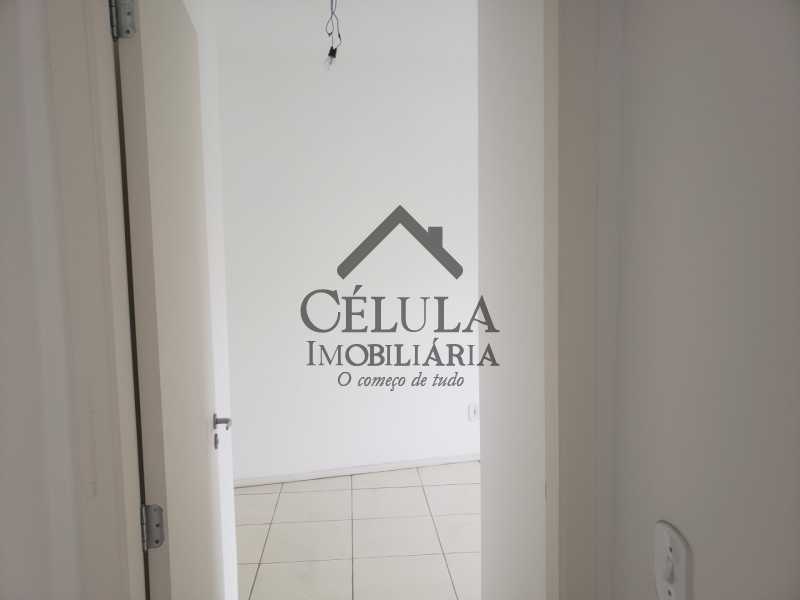 Apartamento à venda com 2 quartos, 52m² - Foto 21