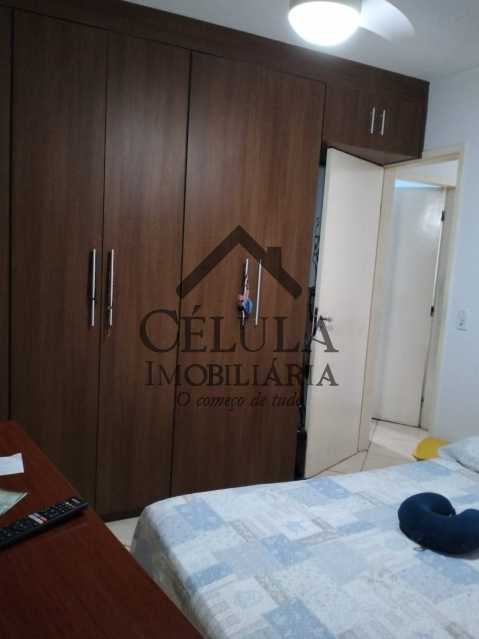 Casa de Vila à venda com 2 quartos, 69m² - Foto 14