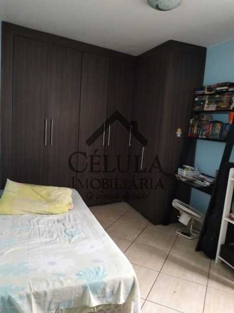 Casa de Vila à venda com 2 quartos, 69m² - Foto 18