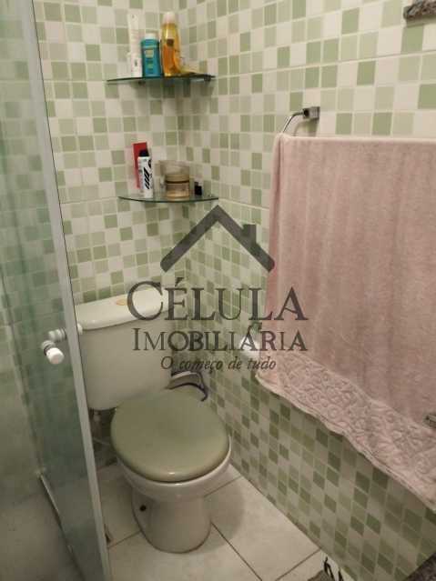 Casa de Vila à venda com 2 quartos, 69m² - Foto 17