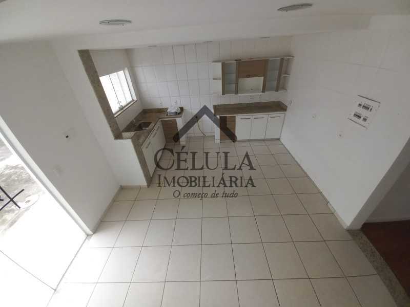 Casa de Condomínio à venda com 3 quartos, 183m² - Foto 9