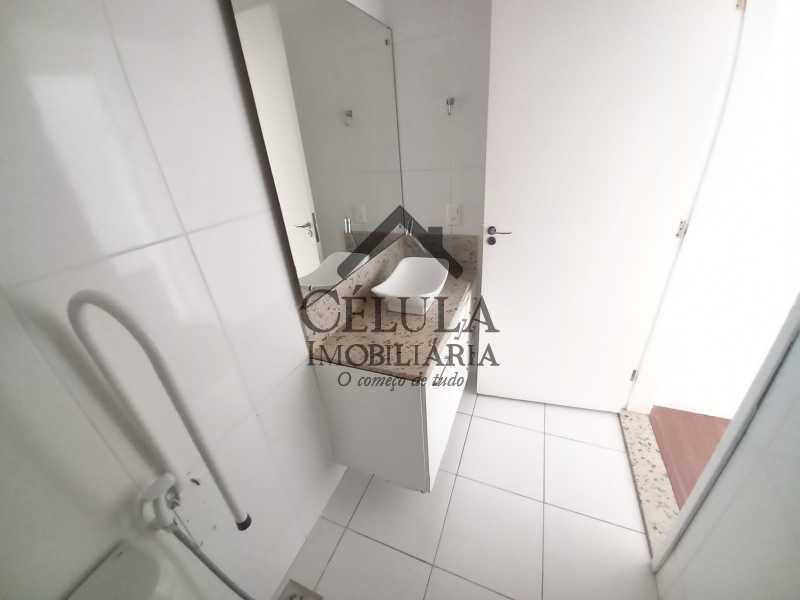 Casa de Condomínio à venda com 3 quartos, 183m² - Foto 12