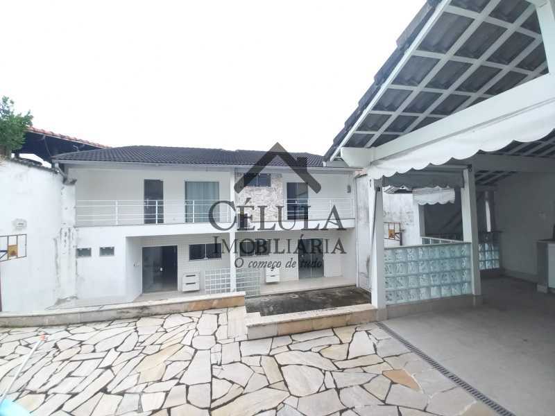 Casa de Condomínio à venda com 3 quartos, 183m² - Foto 19