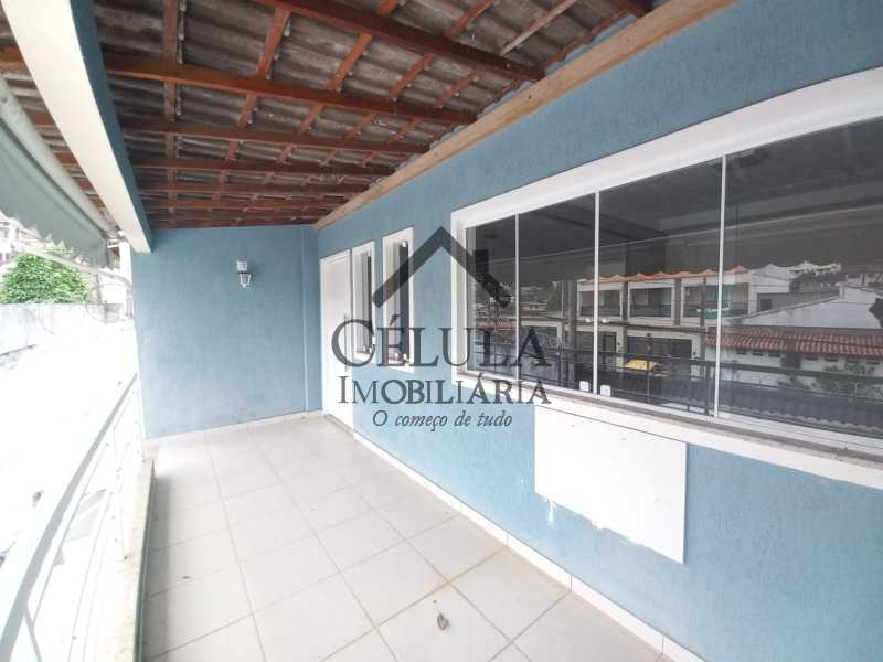 Casa de Condomínio à venda com 3 quartos, 183m² - Foto 26