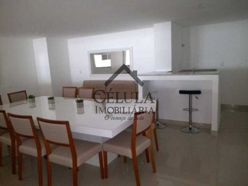 Apartamento à venda com 3 quartos, 130m² - Foto 28