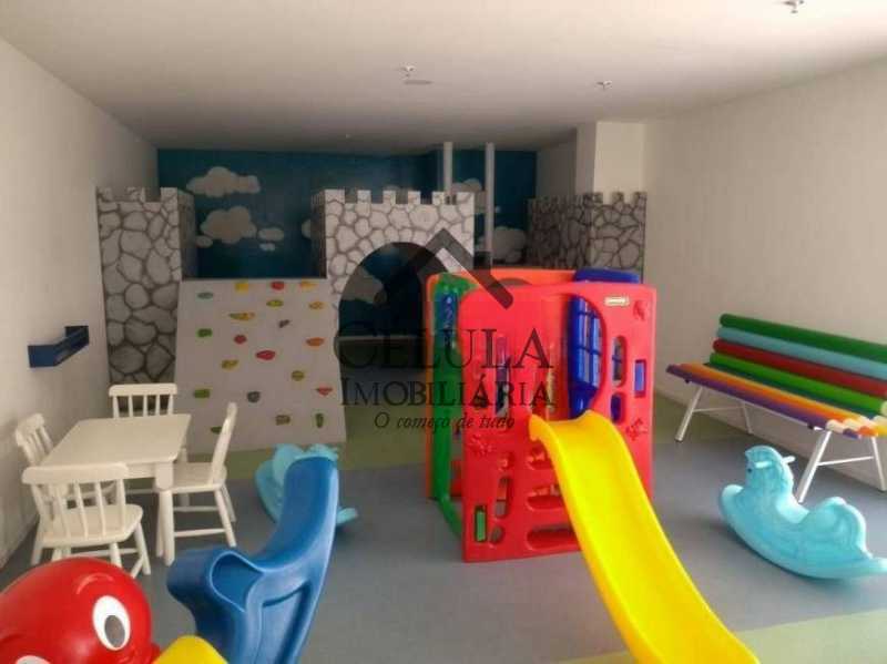 Apartamento à venda com 3 quartos, 130m² - Foto 29