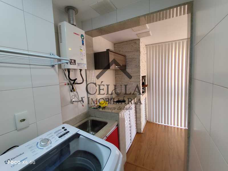 Apartamento à venda com 3 quartos, 130m² - Foto 12