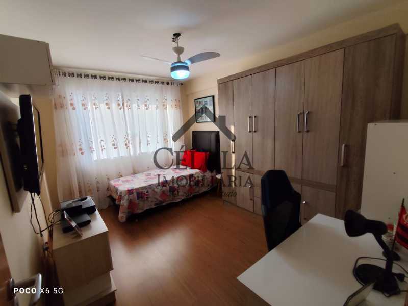 Apartamento à venda com 3 quartos, 130m² - Foto 14