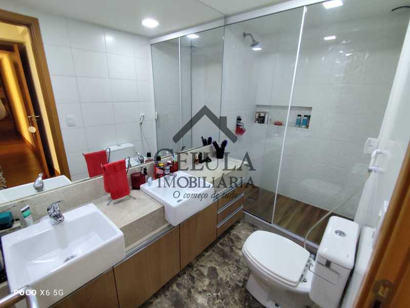 Apartamento à venda com 3 quartos, 130m² - Foto 20