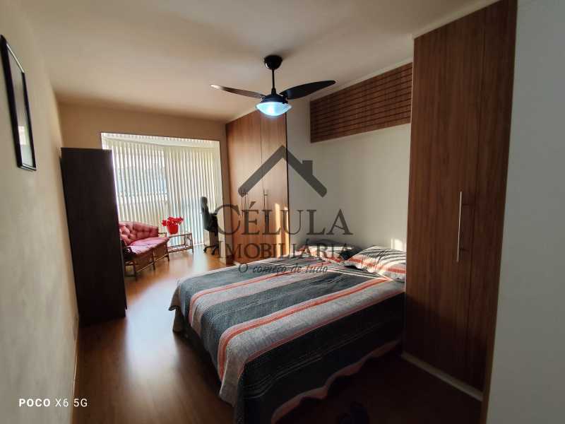 Apartamento à venda com 3 quartos, 130m² - Foto 19