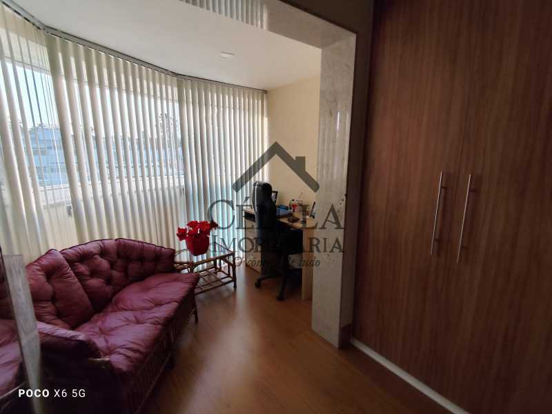 Apartamento à venda com 3 quartos, 130m² - Foto 18