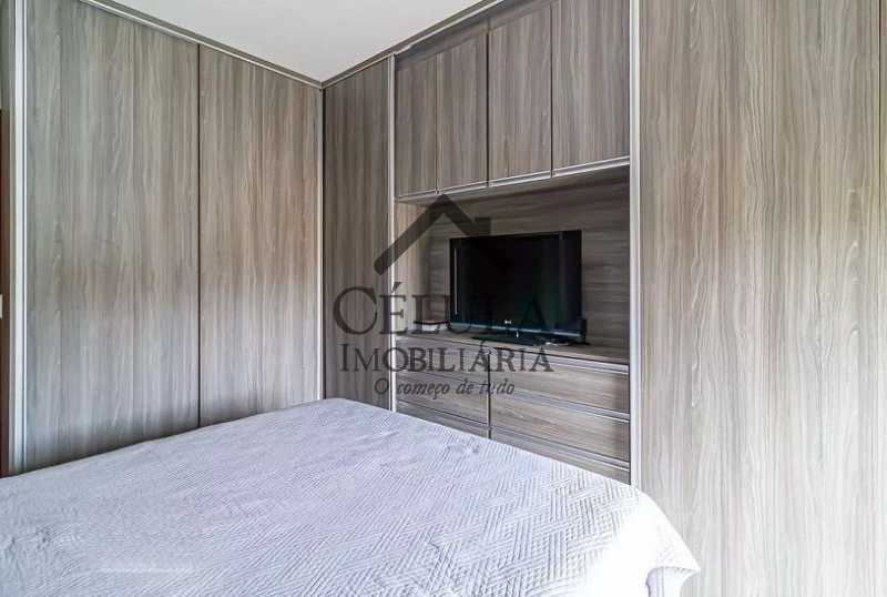 Casa de Condomínio à venda com 3 quartos, 149m² - Foto 14