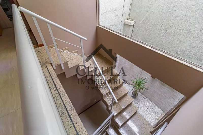 Casa de Condomínio à venda com 3 quartos, 149m² - Foto 12