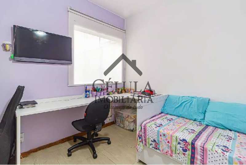 Casa de Condomínio à venda com 3 quartos, 149m² - Foto 22