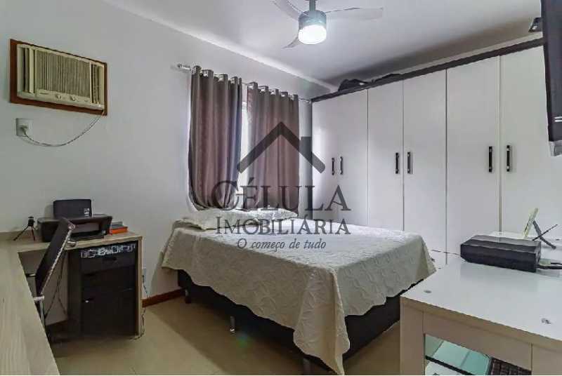 Casa de Condomínio à venda com 3 quartos, 149m² - Foto 21