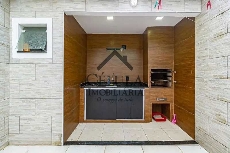 Casa de Condomínio à venda com 3 quartos, 149m² - Foto 29