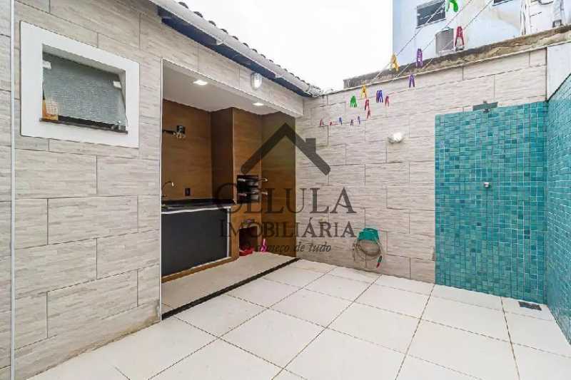 Casa de Condomínio à venda com 3 quartos, 149m² - Foto 28