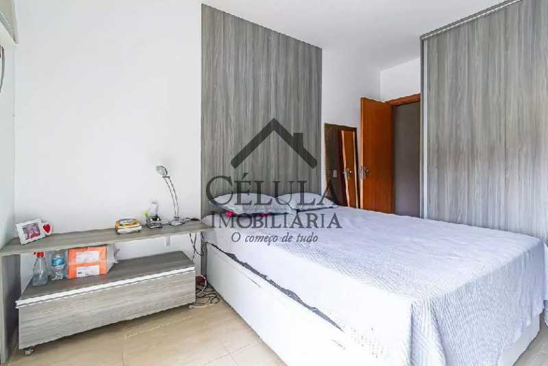 Casa de Condomínio à venda com 3 quartos, 149m² - Foto 13