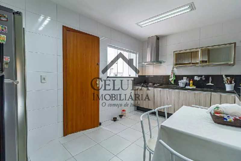 Casa de Condomínio à venda com 3 quartos, 149m² - Foto 8